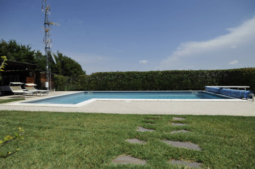 Villa in vendita a Borghetto, Noceto (PR)