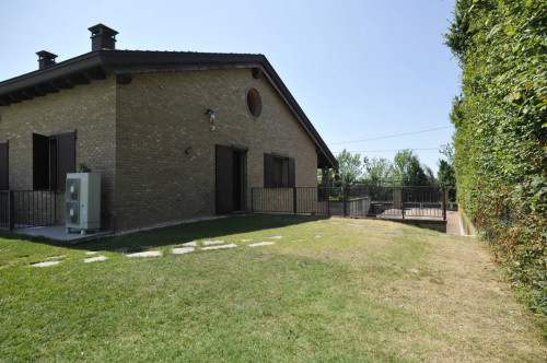 Villa in vendita a Borghetto, Noceto (PR)