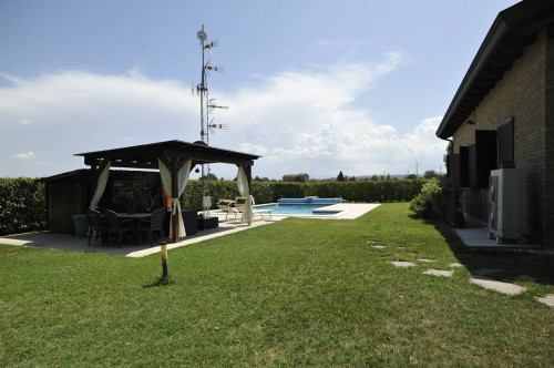 Villa in vendita a Borghetto, Noceto (PR)