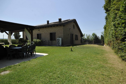 Villa in vendita a Borghetto, Noceto (PR)