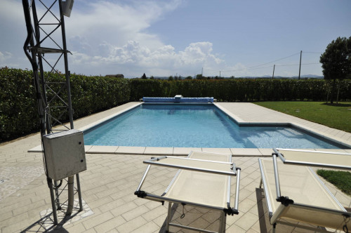 Villa in vendita a Borghetto, Noceto (PR)