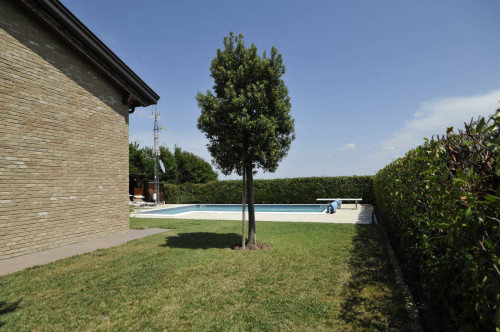 Villa in vendita a Borghetto, Noceto (PR)