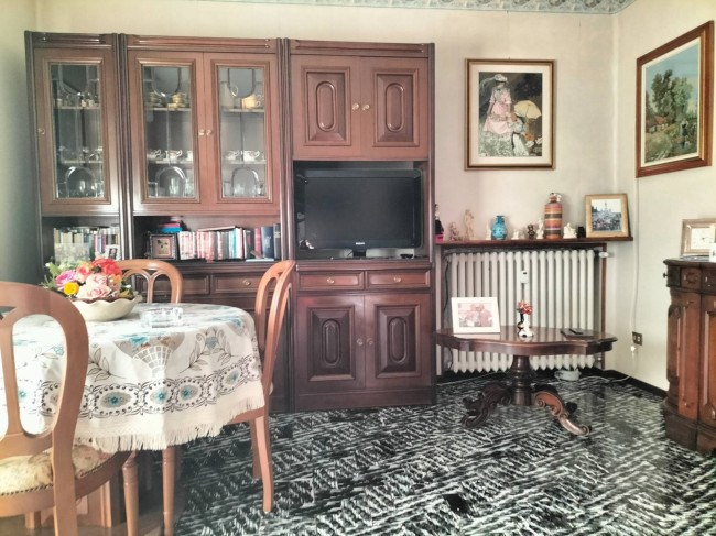 Appartamento in vendita a Fidenza (PR)