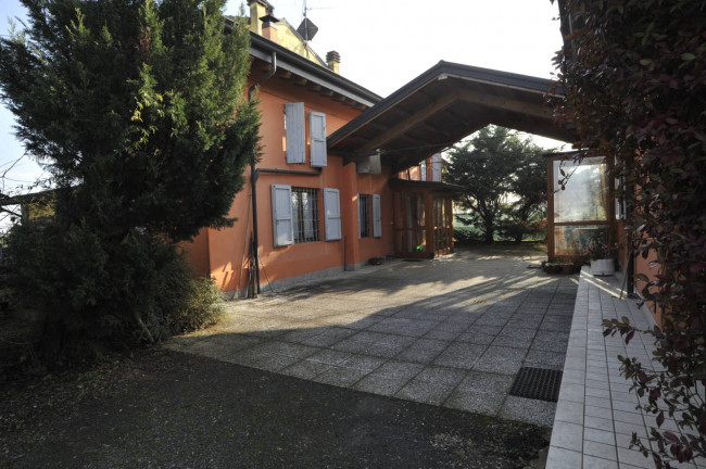 Villa in vendita a Castione Marchesi, Fidenza (PR)