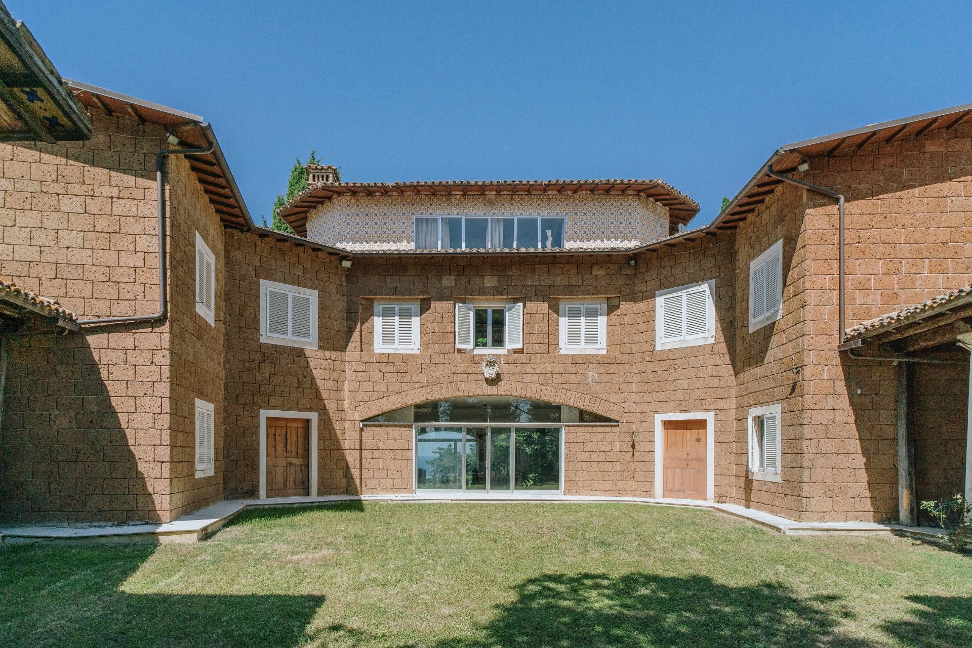 Villa in vendita a Pescara (PE)