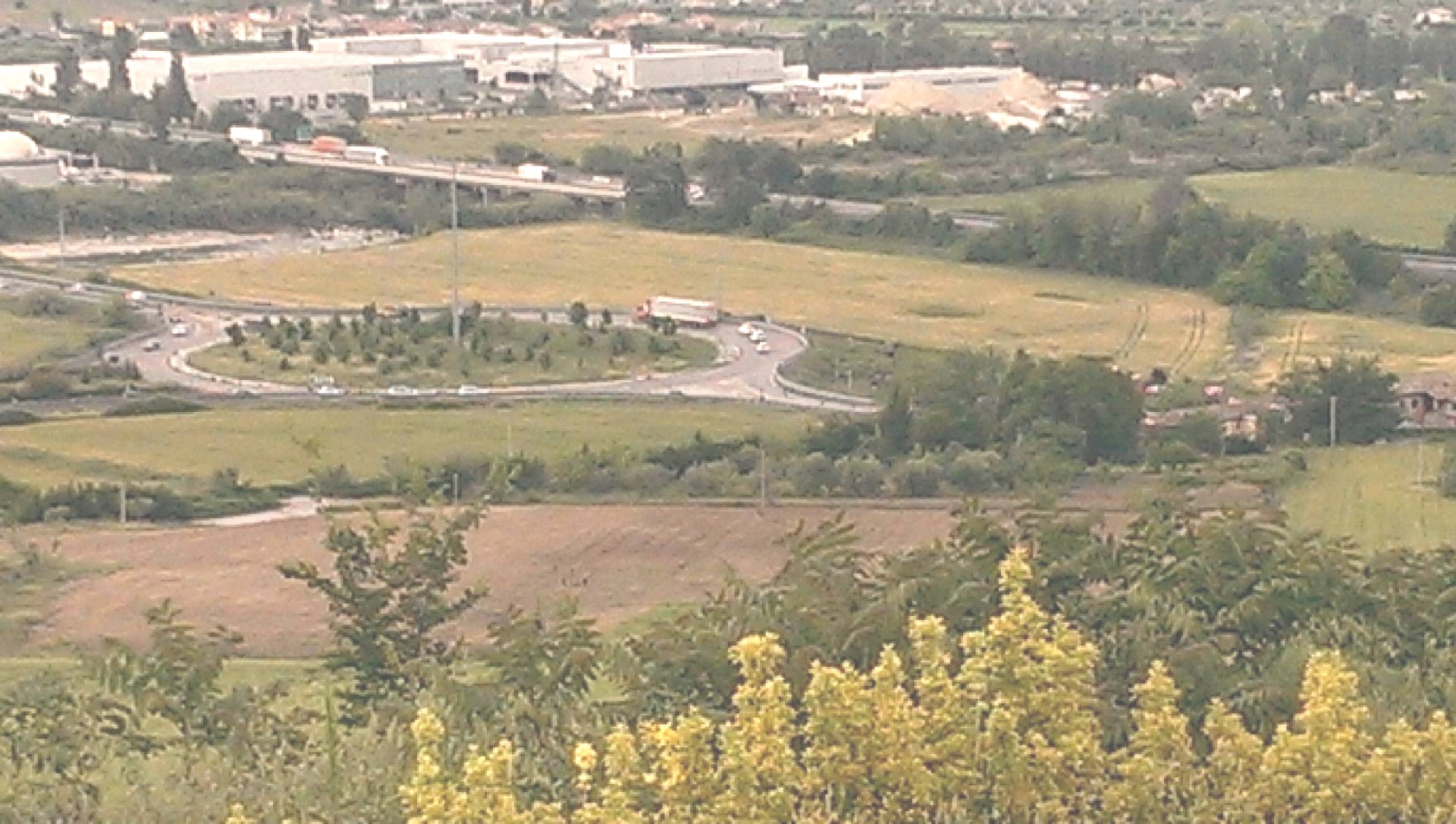 Terreno edificabile in vendita a Notaresco (TE)