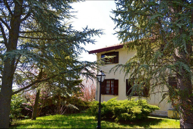 Villa in vendita a Aielli (AQ)