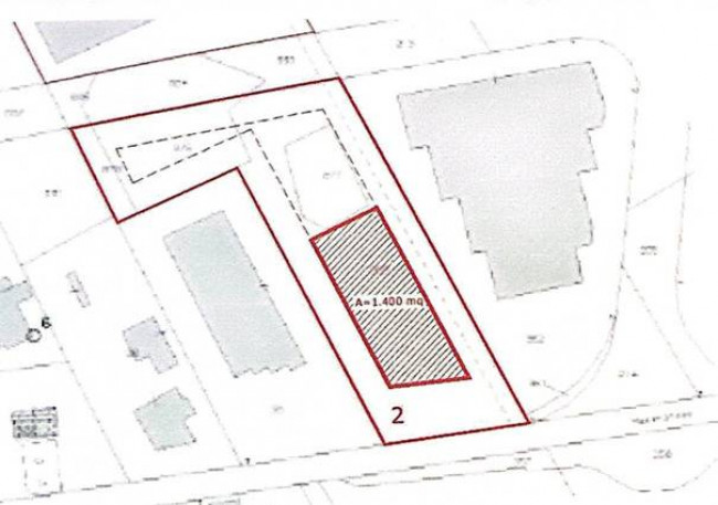 Terreno edificabile in vendita a Macerata (MC)