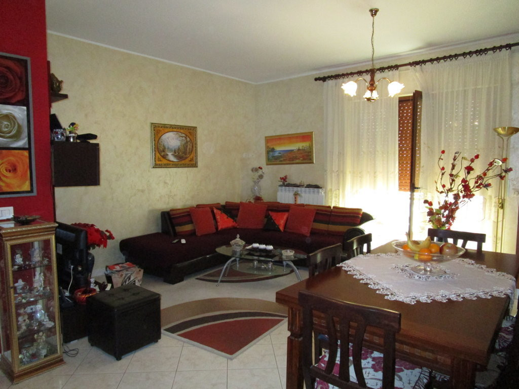 appartamento in Via Mazzini a Monteprandone