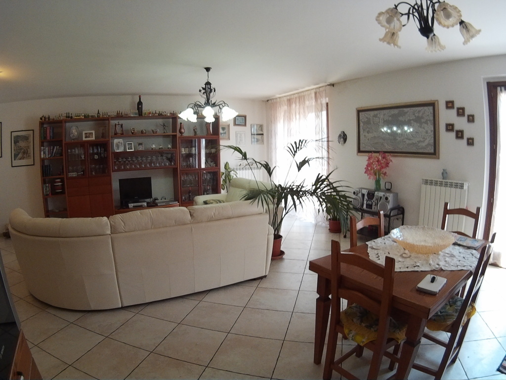 appartamento in Via Borgo da Monte a Monteprandone