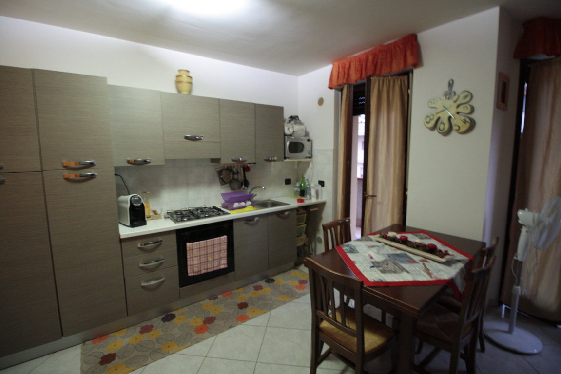 appartamento in VIA DEI PLATANI a Ascoli Piceno
