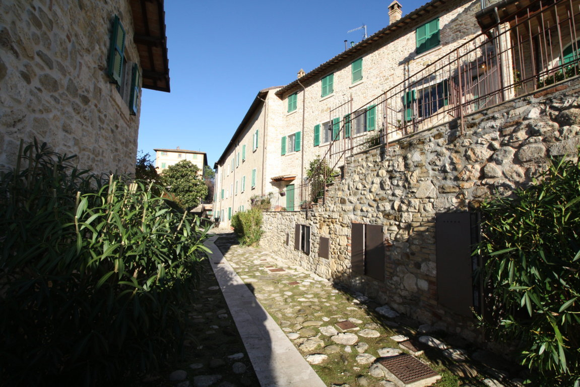 Appartamento in vendita Ascoli piceno