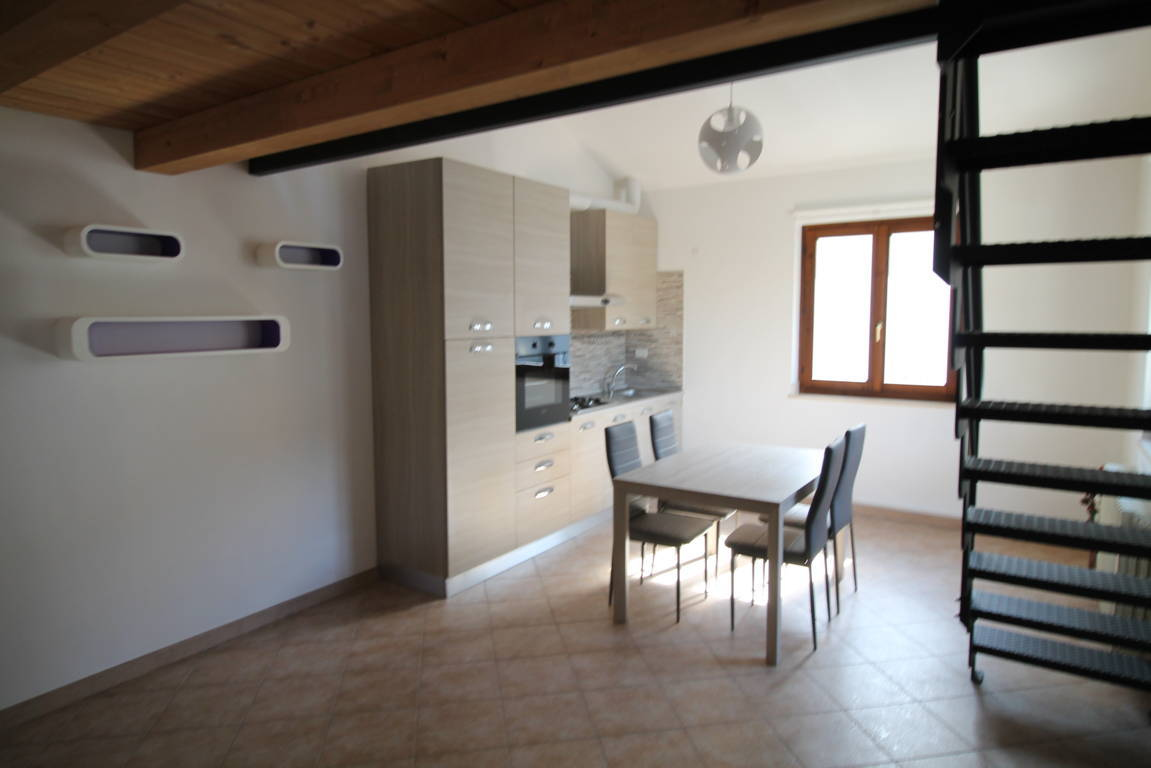 Appartamento in vendita a Colli del Tronto - foto 1