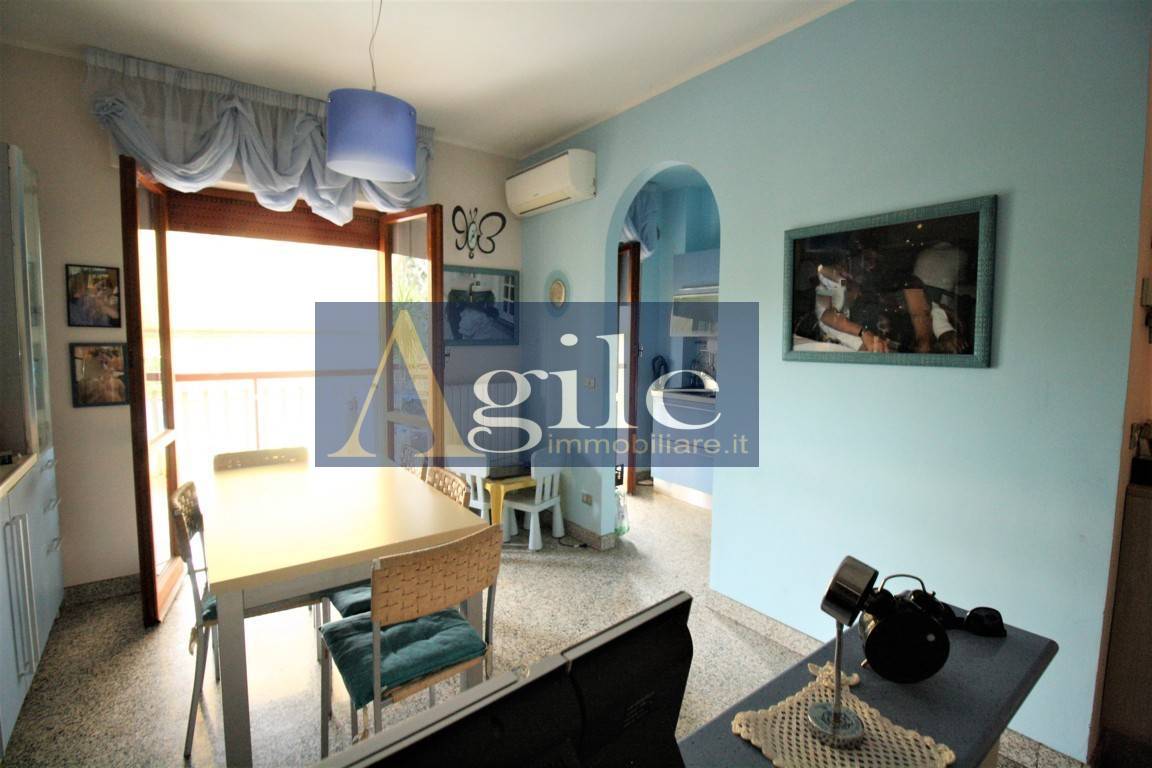 appartamento in via Adige a Castel di Lama