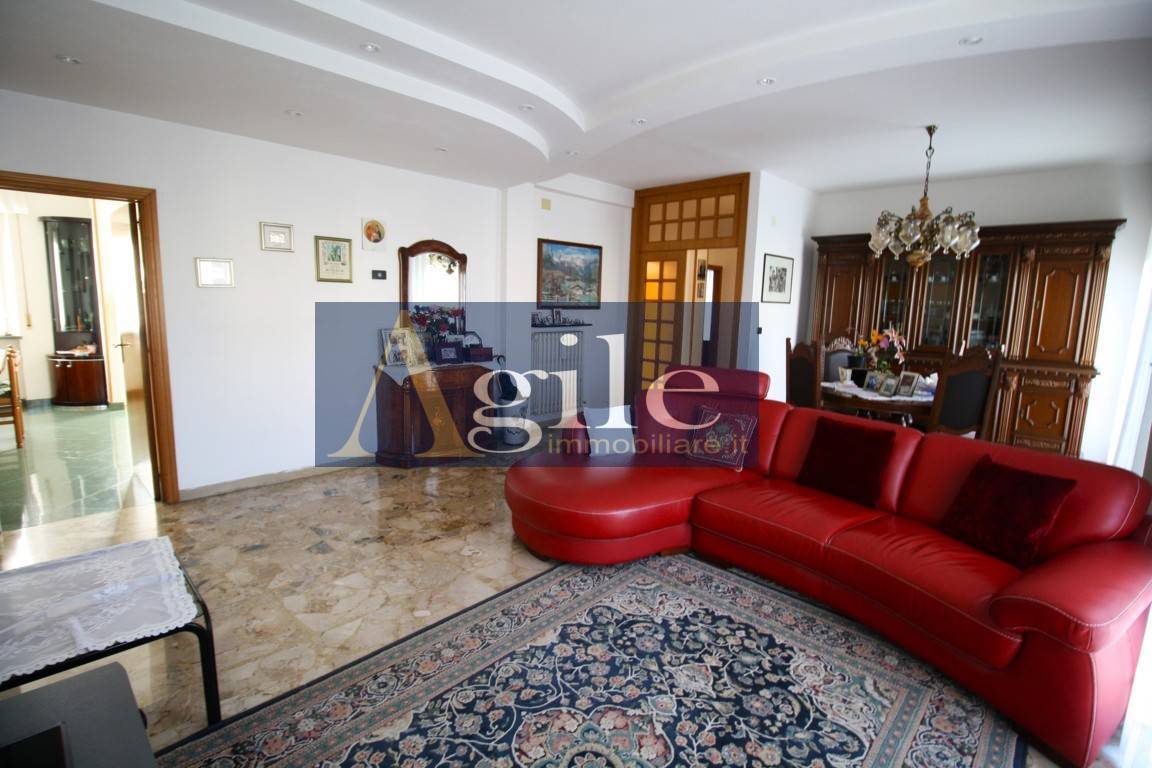 Appartamento in vendita a Porto D'ascoli, San Benedetto Del Tronto (AP)
