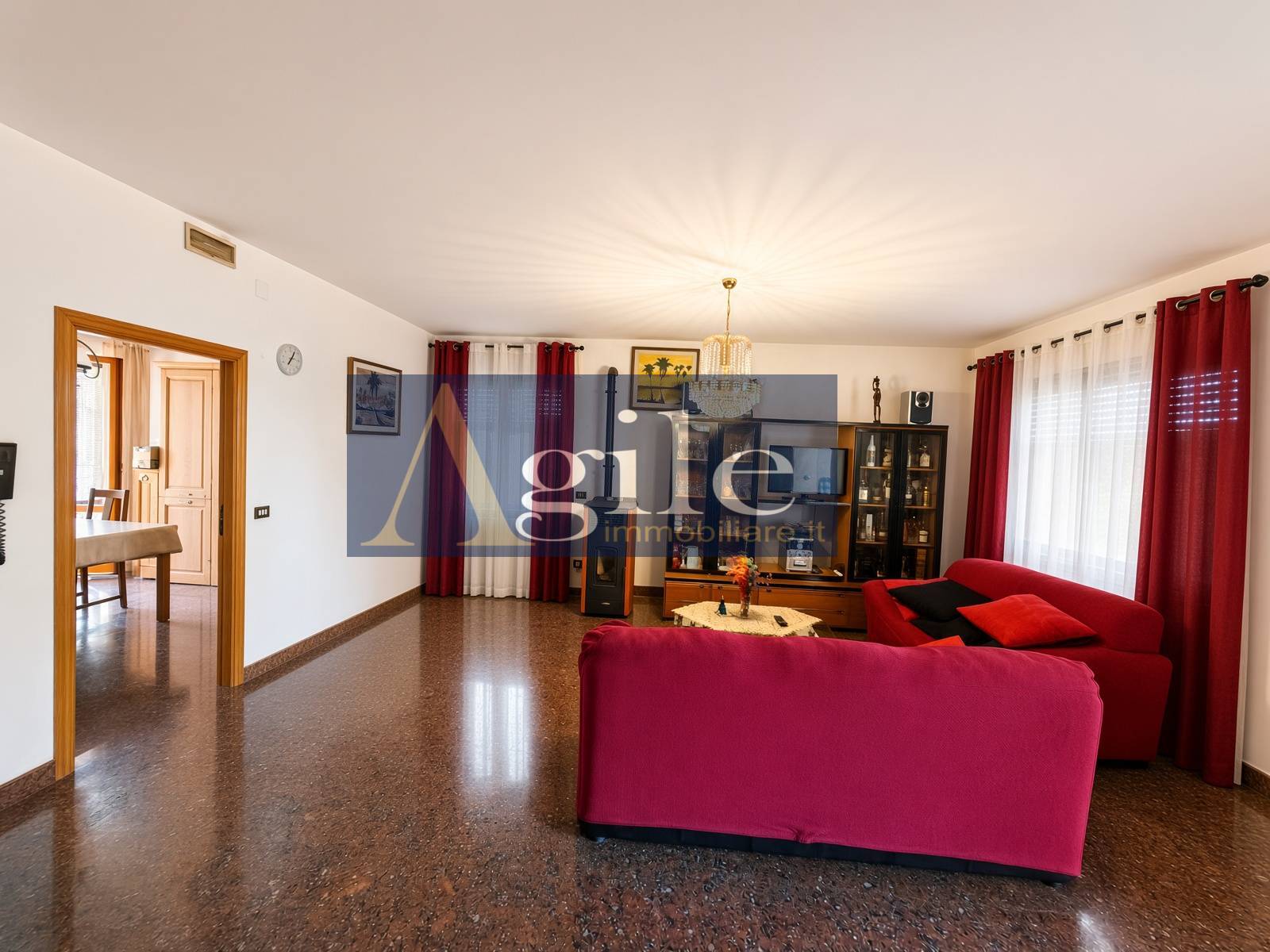 Villa in vendita a Acquaviva Picena - foto 4