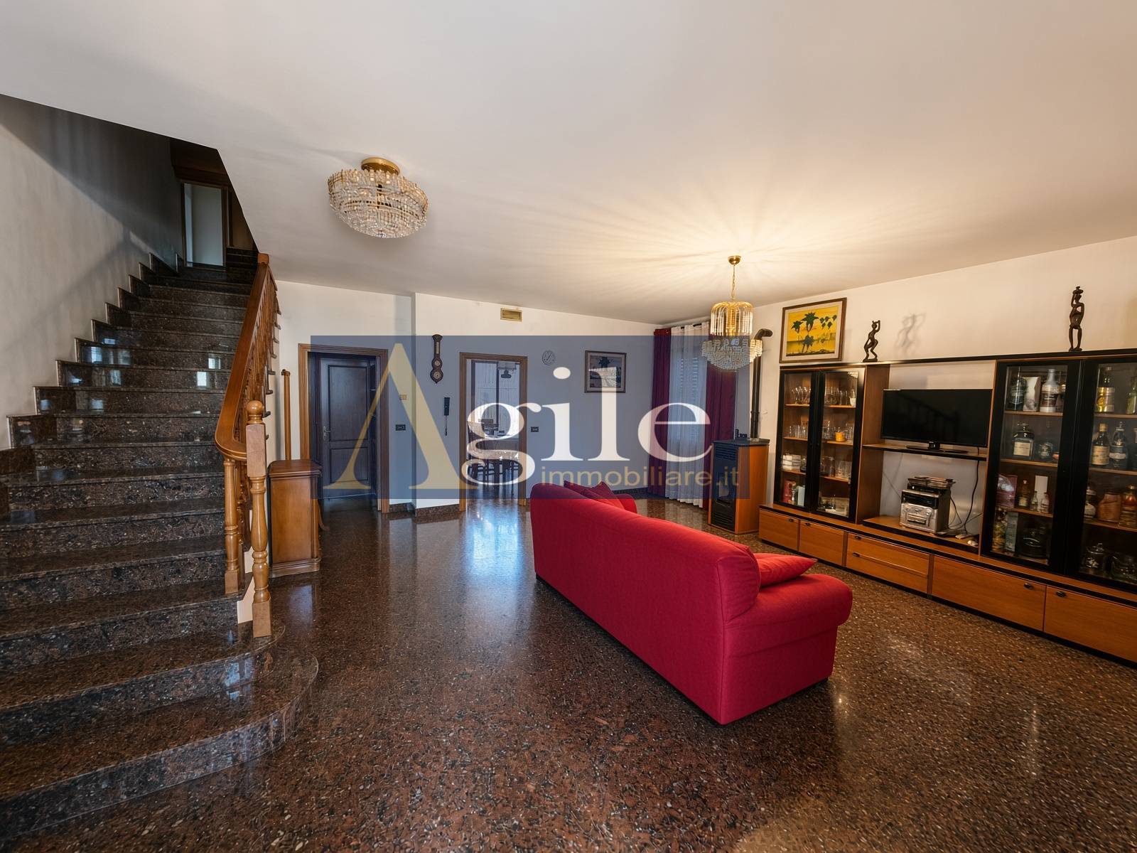 Villa in vendita a Acquaviva Picena - foto 3