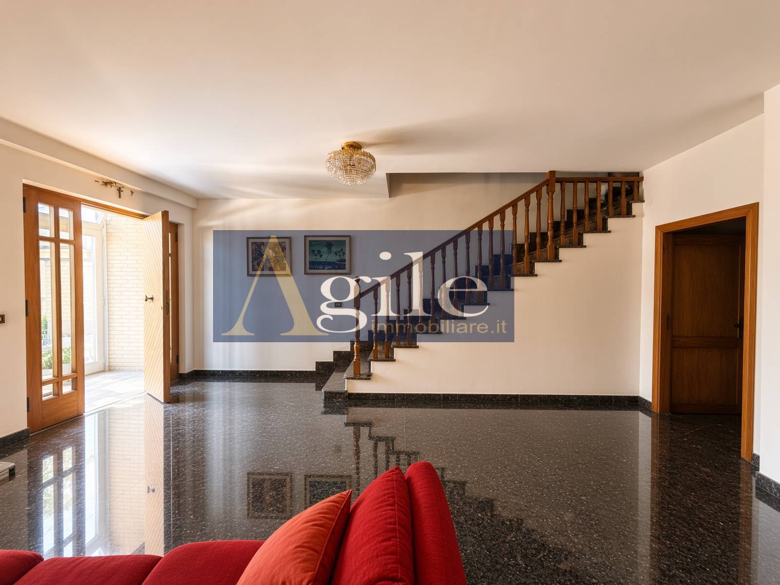Villa in vendita a Acquaviva Picena - foto 5