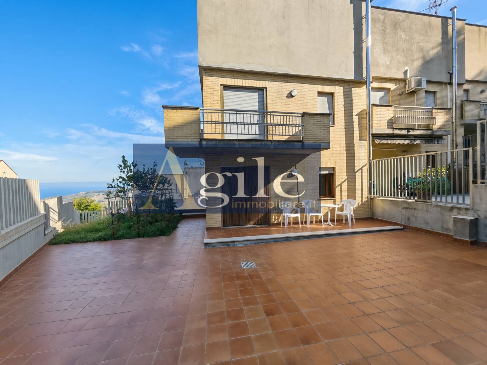 Villa in vendita a Acquaviva Picena - foto 10