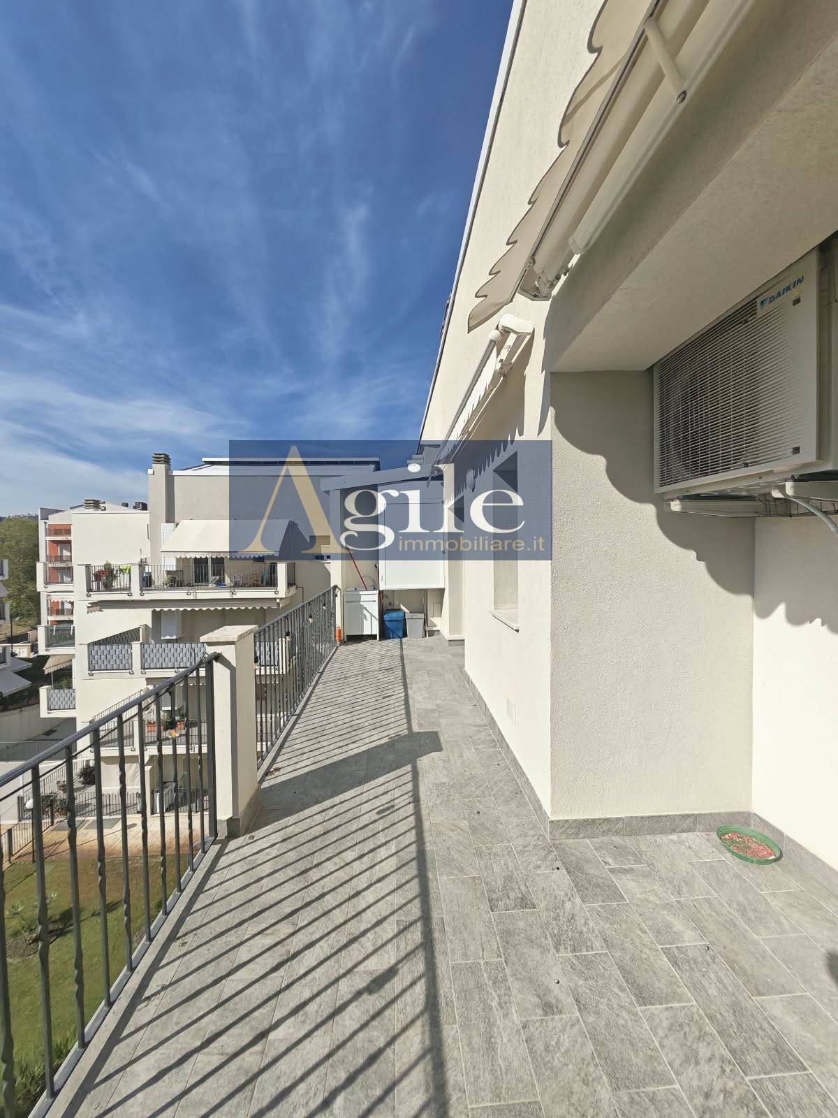 Appartamento in vendita a Tortoreto - foto 8