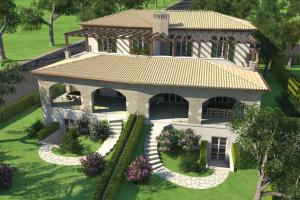 Villa in vendita a Tortoreto