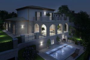 Villa in vendita a Tortoreto