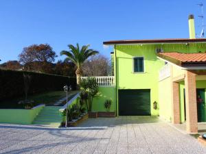 Villa in vendita a Martinsicuro