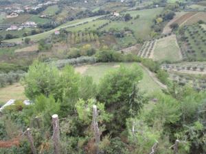 Villa in vendita a Acquaviva Picena