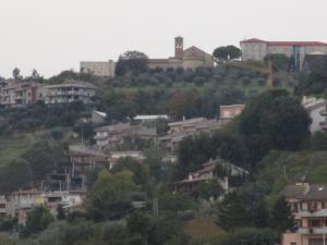 Villa in vendita a Acquaviva Picena