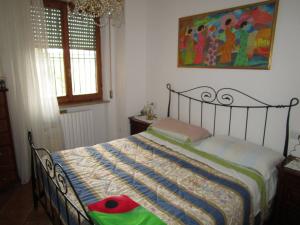 Villa in vendita a Acquaviva Picena