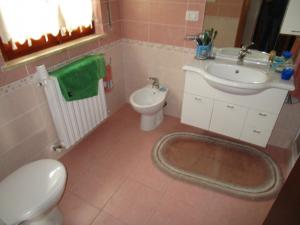 Villa in vendita a Acquaviva Picena