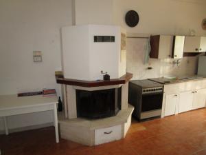 Villa in vendita a Acquaviva Picena