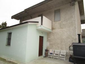 Villa in vendita a Acquaviva Picena