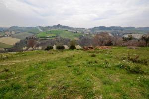 Terreno Agricolo in vendita a Monteprandone
