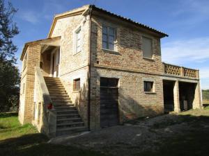 Rustico in vendita a Monsampolo del Tronto