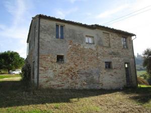 Rustico in vendita a Monsampolo del Tronto