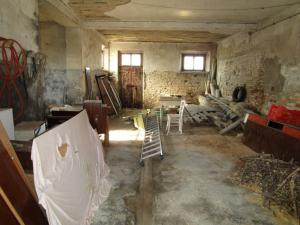 Rustico in vendita a Monsampolo del Tronto