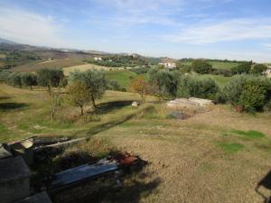 Rustico in vendita a Monsampolo del Tronto