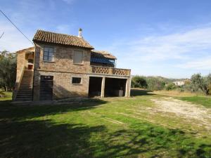 Rustico in vendita a Monsampolo del Tronto