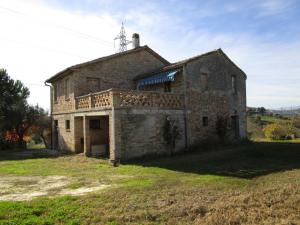 Rustico in vendita a Monsampolo del Tronto