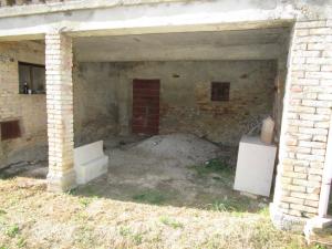 Rustico in vendita a Monsampolo del Tronto