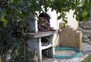 Villa in vendita a Acquaviva Picena