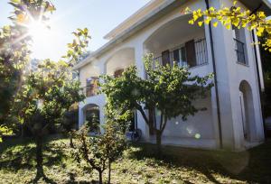 Villa in vendita a Acquaviva Picena