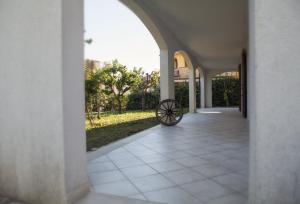 Villa in vendita a Acquaviva Picena