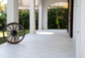 Villa in vendita a Acquaviva Picena