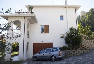 Villa in vendita a Acquaviva Picena