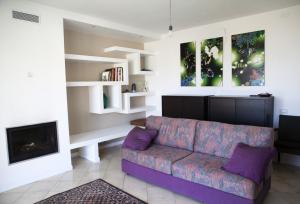 Villa in vendita a Acquaviva Picena