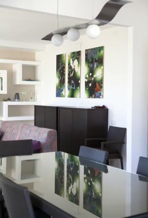 Villa in vendita a Acquaviva Picena