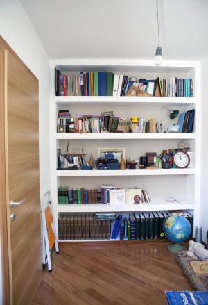 Villa in vendita a Acquaviva Picena