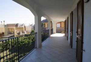 Villa in vendita a Acquaviva Picena